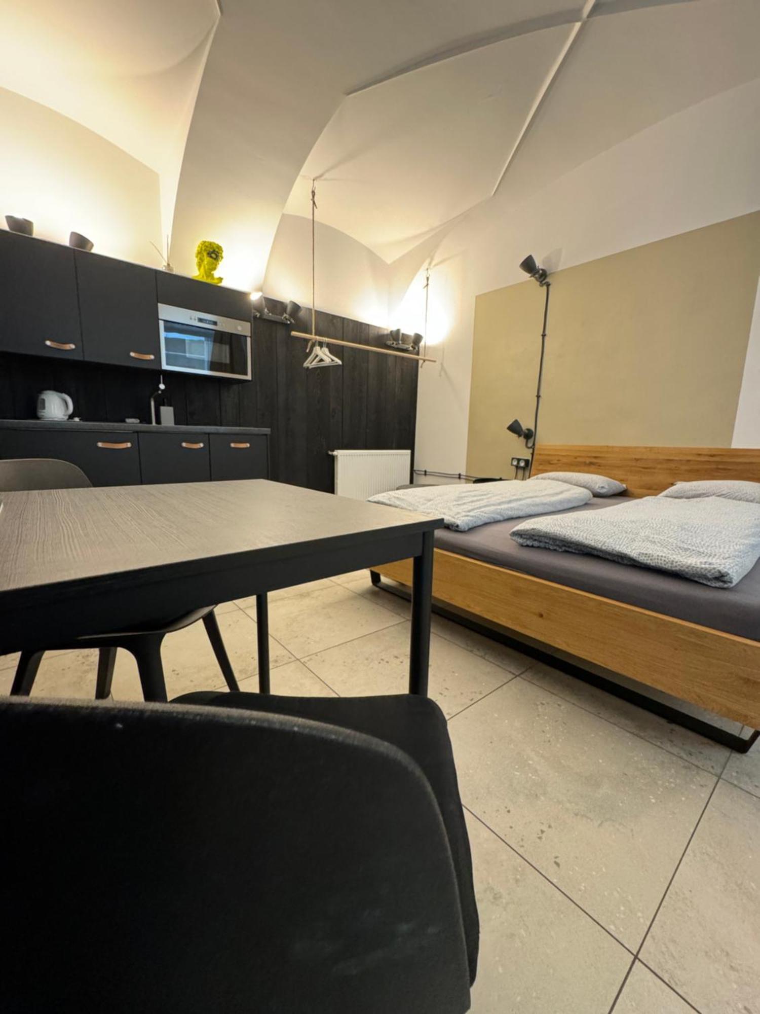 Apartman Center 2 Pozsony