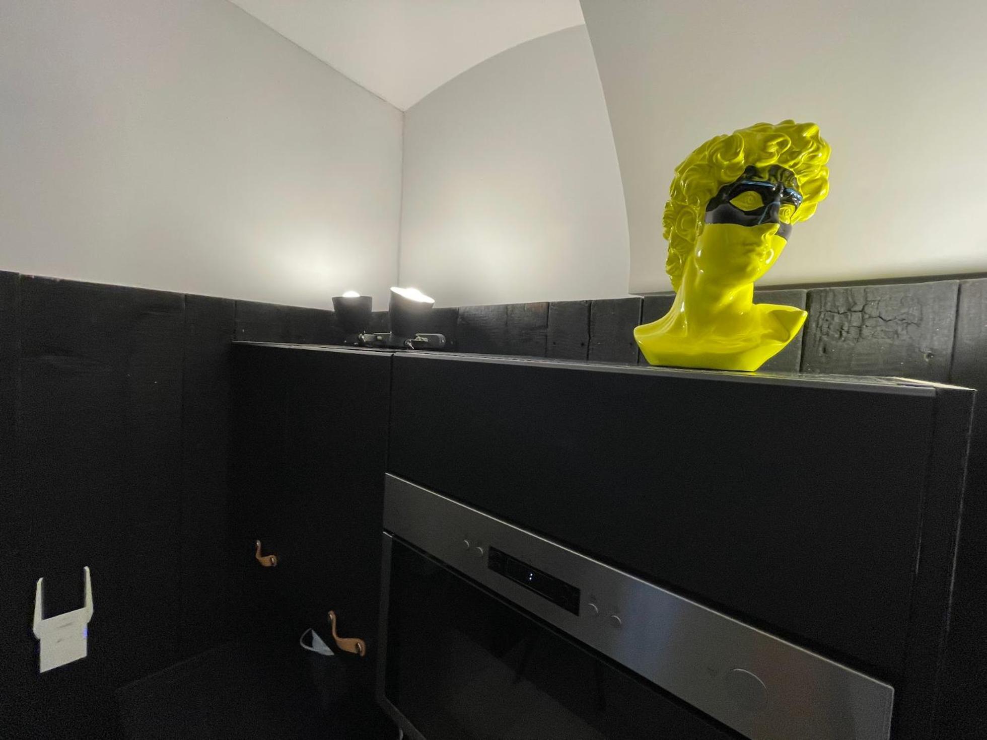Center 2 Apartman Pozsony