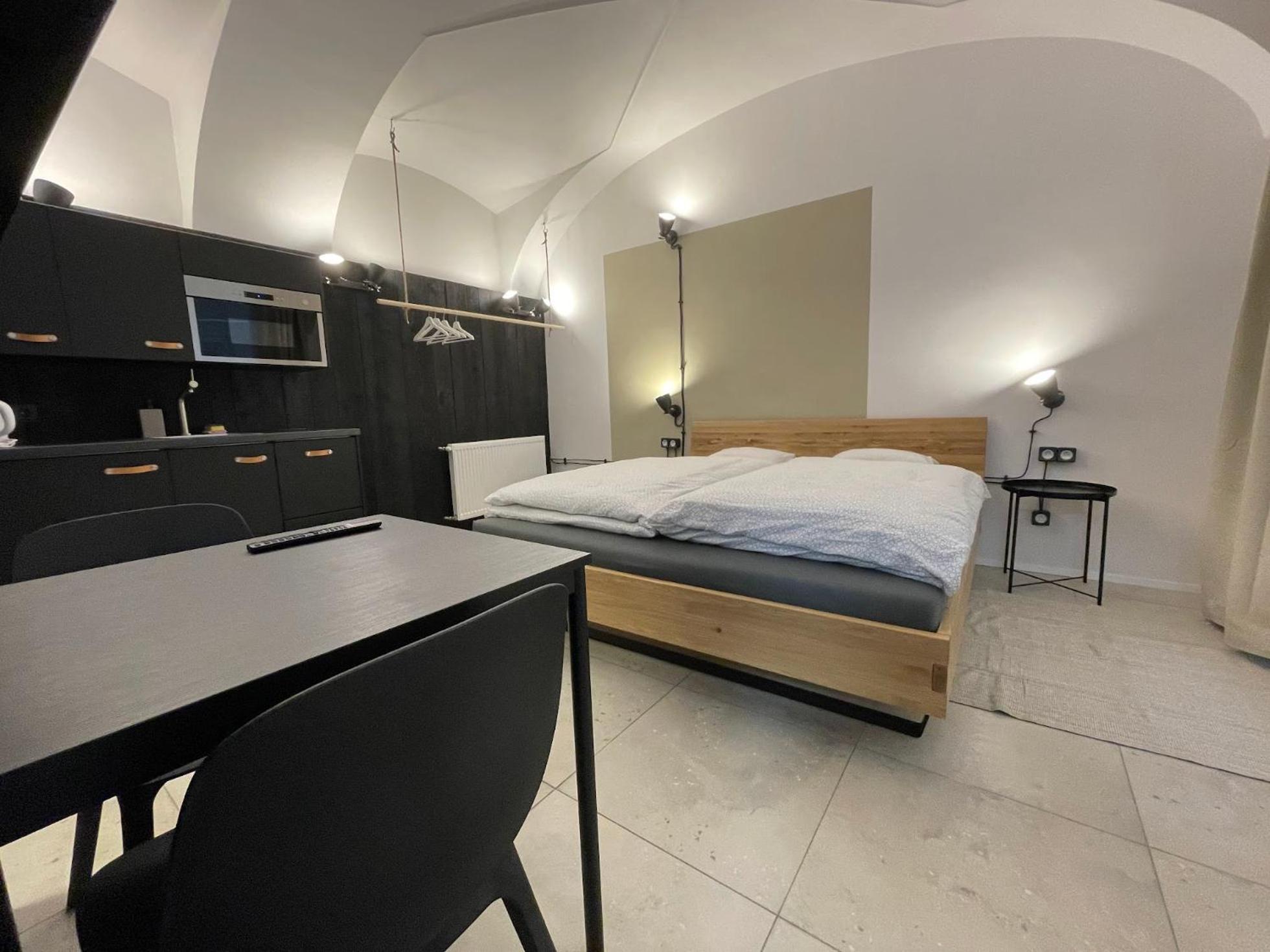 Apartman Center 2