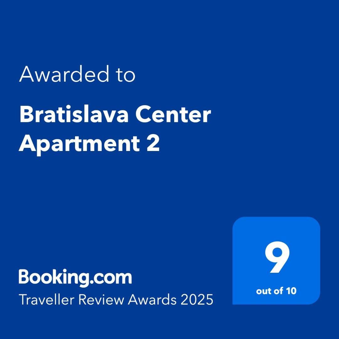 Center 2 Apartman